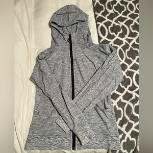 Old lululemon scuba hoodie size 10